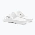 Crocs Classic Slide flip-flops white 206121 3