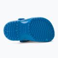 Crocs Classic Shark Clog prep blue children's flip-flops 6
