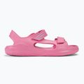 Crocs Swiftwater Expedition Kids sandals pink lemonade 2