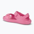 Crocs Swiftwater Expedition Kids sandals pink lemonade 3