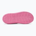 Crocs Swiftwater Expedition Kids sandals pink lemonade 4