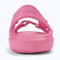 Crocs Swiftwater Expedition Kids sandals pink lemonade 6