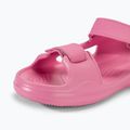 Crocs Swiftwater Expedition Kids sandals pink lemonade 7