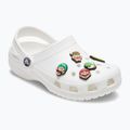 Pins Crocs Super Mario super mario 5 pack 2