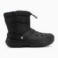 Snow boots Crocs Classic Lined Neo Puff Boot black/black 2