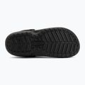 Snow boots Crocs Classic Lined Neo Puff Boot black/black 4