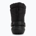 Snow boots Crocs Classic Lined Neo Puff Boot black/black 6