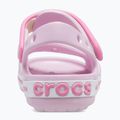 Crocs Crockband Kids Sandal ballerina pink 12