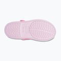 Crocs Crockband Kids Sandal ballerina pink 13