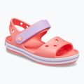 Crocs Crocband Sandal Kids fresco