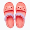 Crocs Crocband Sandal Kids fresco 4