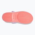 Crocs Crocband Sandal Kids fresco 6