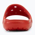 Crocs Classic Crocs Slide red 206121-8C1 flip-flops 6