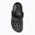 Women's Crocs Classic Platform Clog black 6