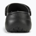 Women's Crocs Classic Platform Clog black 7