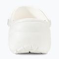 Women's Crocs Classic Platform Clog white 7
