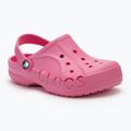 Crocs Baya Clog Kids slides pink lemonade 2