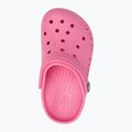 Crocs Baya Clog Kids slides pink lemonade 6