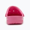 Crocs Baya Clog Kids slides pink lemonade 7