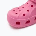Crocs Baya Clog Kids slides pink lemonade 8