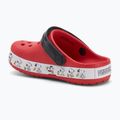 Crocs Fun Lab Snoopy Woodstock Clog Toddler flame flip-flops 4