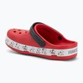 Crocs Fun Lab Snoopy Woodstock Clog Kids flame flip-flops 4