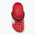 Crocs Fun Lab Snoopy Woodstock Clog Kids flame flip-flops 6