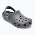 Children's clogs Crocs Classic Clog Toddler slate grey