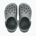 Children's clogs Crocs Classic Clog Toddler slate grey 4