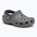 Children's clogs Crocs Classic Clog Toddler slate grey 2