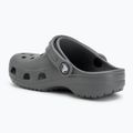 Children's clogs Crocs Classic Clog Toddler slate grey 4