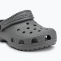 Children's clogs Crocs Classic Clog Toddler slate grey 8