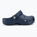 Children's Crocs Classic Clog T navy 3