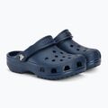 Children's Crocs Classic Clog T navy 5