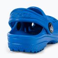 Crocs Classic Clog T children's flip-flops blue 206990-4JL 10