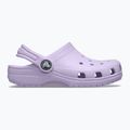 Children's slides Crocs Classic Clog Toddler lavender 2