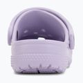 Children's slides Crocs Classic Clog Toddler lavender 7