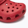 Crocs Classic Clog Toddler slides pepper 8