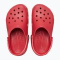 Crocs Classic Clog Toddler slides pepper 11