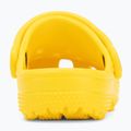 Crocs Classic Clog Toddler flip-flops lemon 7