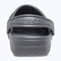 Children's clogs Crocs Classic Clog Kids slate grey 3