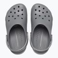 Children's clogs Crocs Classic Clog Kids slate grey 4