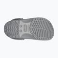 Children's clogs Crocs Classic Clog Kids slate grey 5