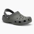 Children's clogs Crocs Classic Clog Kids slate grey 2