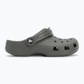 Children's clogs Crocs Classic Clog Kids slate grey 3