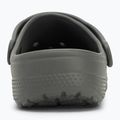 Children's clogs Crocs Classic Clog Kids slate grey 7