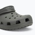 Children's clogs Crocs Classic Clog Kids slate grey 8