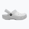 Children's slides Crocs Classic Clog Kids white 2