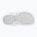 Children's slides Crocs Classic Clog Kids white 3