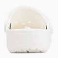Children's slides Crocs Classic Clog Kids white 7
